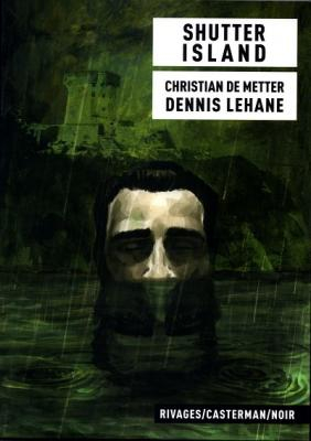 Résumé de Shutter Island (BD)