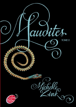 Résumé de Maudites, tome 2 : La Gardienne de la Porte