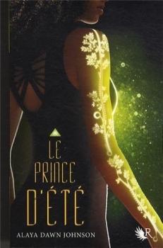 Résumé de Le prince d'été
