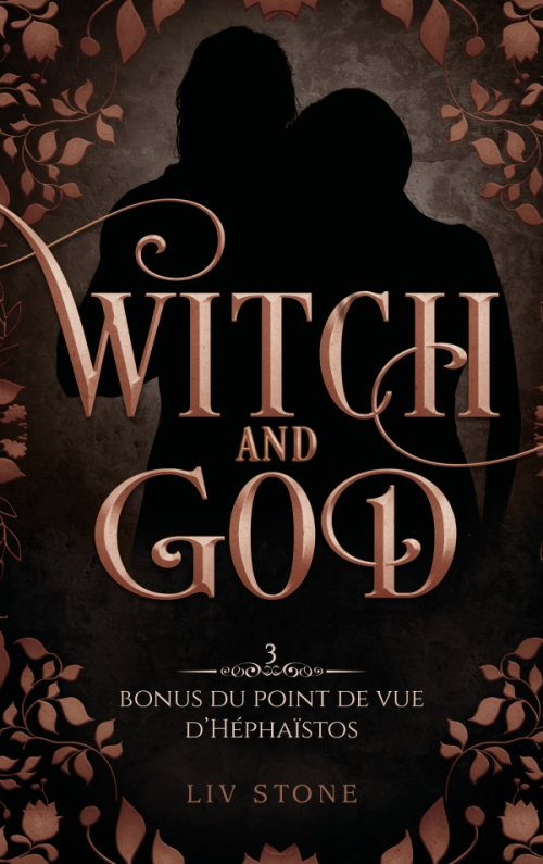 Résumé de Witch And God, hors-série 3 : Héphaïstos