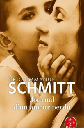 Résumé de Journal d’un amour perdu