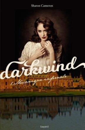 Résumé de Darkwind, tome 1 : Mécanique Infernale