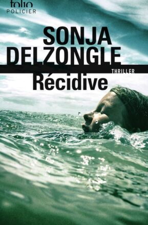 Résumé de Hanah Baxter, tome 3 : Récidive