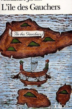 Résumé de L'Ile des gauchers