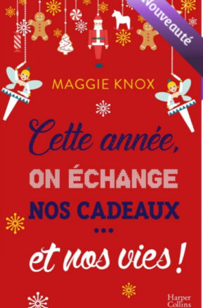 Résumé de Cette année, on échange nos cadeaux... et nos vies !