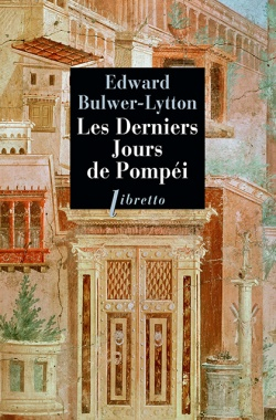 Résumé de Les derniers jours de Pompéi