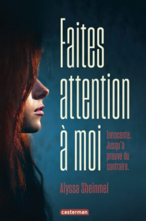 Résumé de Faites attention à moi