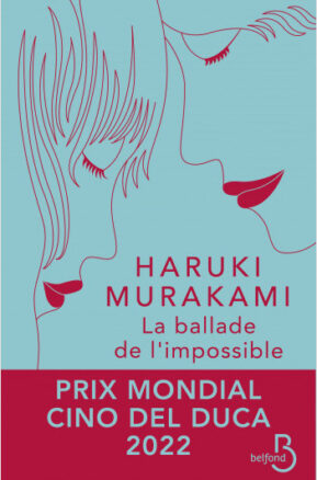 Résumé de La ballade de l'impossible