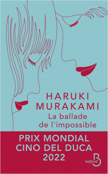 Résumé de La ballade de l'impossible