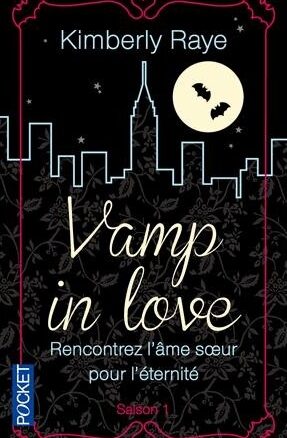 Résumé de Vamp in Love, tome 1