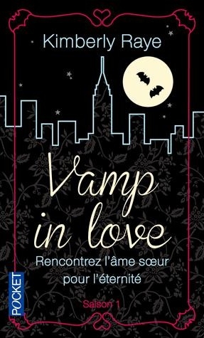 Résumé de Vamp in Love, tome 1