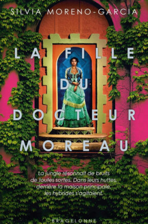 Résumé de La fille du Docteur Moreau