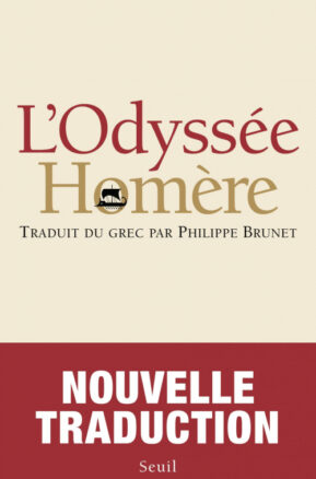 Résumé de L'Odyssée / Odyssée