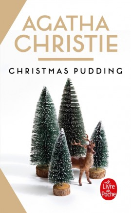 Résumé de Le retour d'Hercule Poirot / Christmas pudding