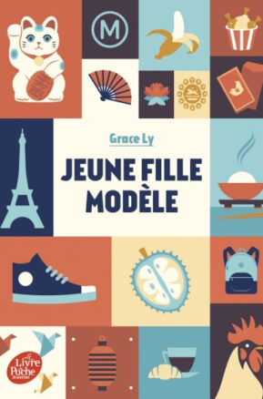 Résumé de Jeune fille modèle