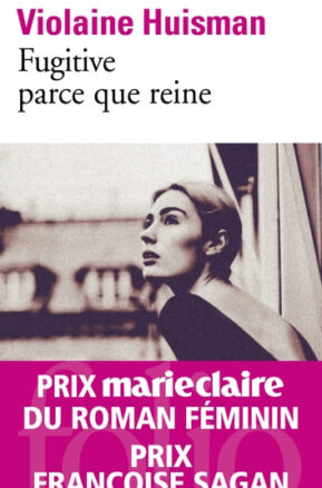 Résumé de Fugitive parce que reine