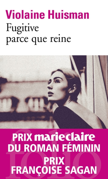 Résumé de Fugitive parce que reine