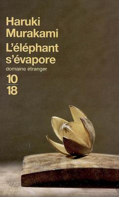 Résumé de L'Eléphant s'évapore