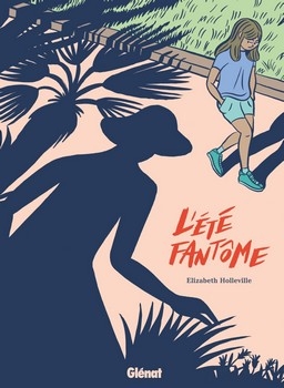 Résumé de L'été fantôme