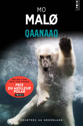 Résumé de Qaanaaq