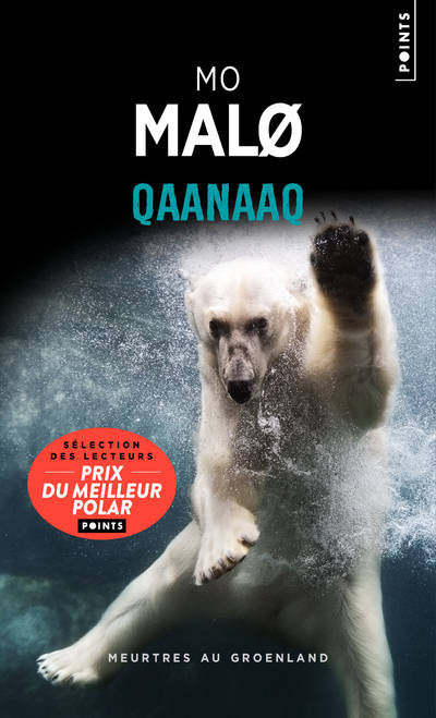 Résumé de Qaanaaq