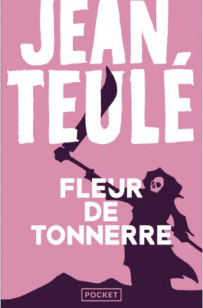 Résumé de Fleur de tonnerre