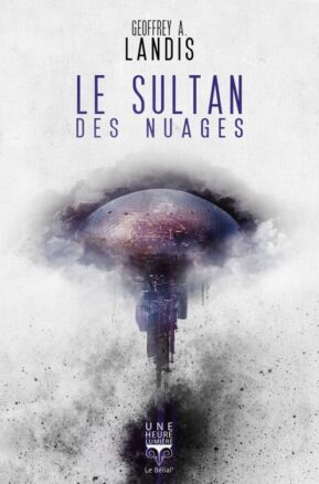Résumé de Le sultan des nuages