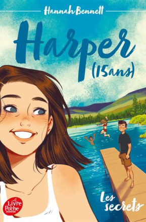 Résumé de Harper in summer