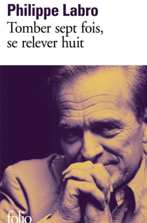 Résumé de Tomber sept fois, se relever huit