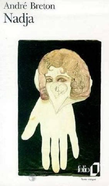 Résumé de Nadja