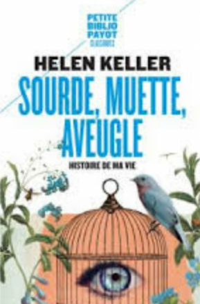 Résumé de Sourde, muette, aveugle