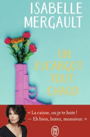 Résumé de Un escargot tout chaud
