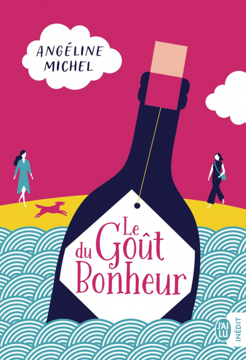 Résumé de Le goût du bonheur