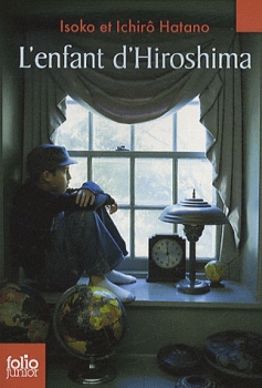 Résumé de L'enfant d'Hiroshima