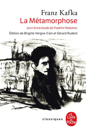Résumé de La métamorphose