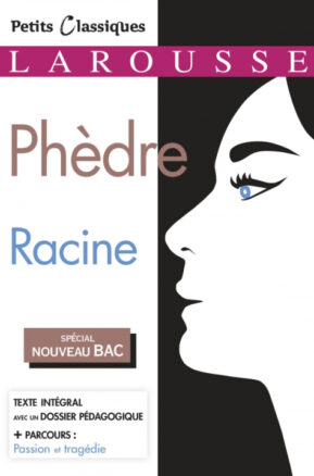 Résumé de Phèdre