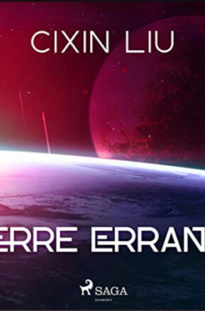 Résumé de Terre Errante