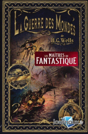 Résumé de La Guerre des mondes