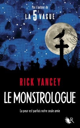 Résumé de Le monstrologue, tome 1