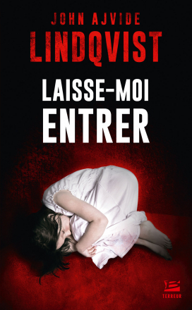 Résumé de Laisse-moi entrer