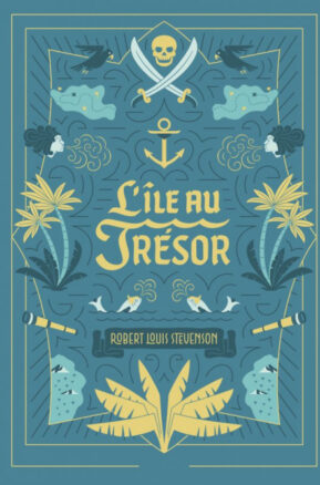 Résumé de L'île au trésor