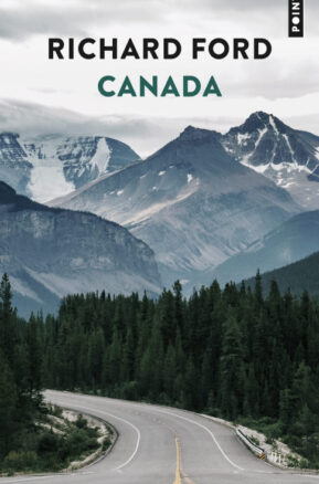 Résumé de Canada