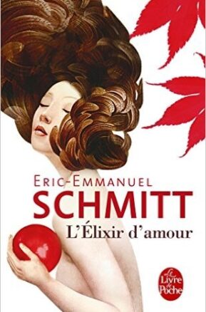 Résumé de L'Élixir d'amour