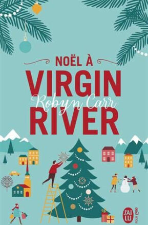 Résumé de Noël à Virgin River