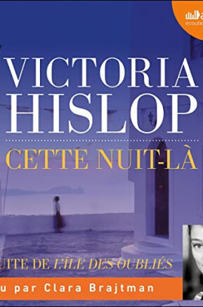 Résumé de Cette nuit-là