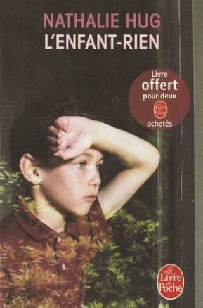Résumé de L'enfant-rien