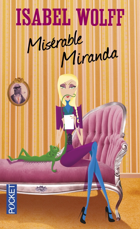 Résumé de Misérable Miranda