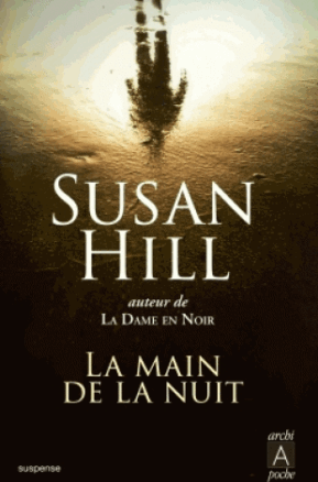 Résumé de La main de la nuit