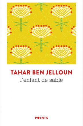 Résumé de L'enfant de sable