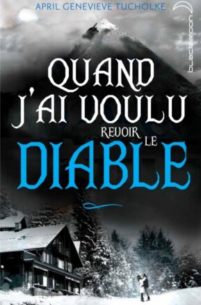 Résumé de Violet White, tome 2 : Quand j'ai voulu revoir le diable